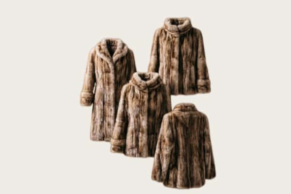 琼山区回收顶奢品牌衣服
