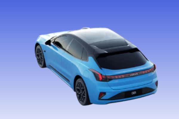 琼山区回收公司车