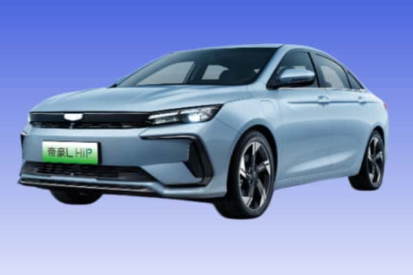 琼山区回收国产新能源汽车